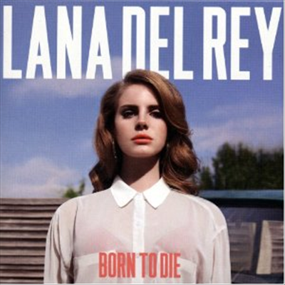 Lana Del Rey - Born To Die (Limited Pur Edition)