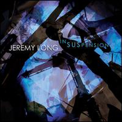 Jeremy Long/Steven Snyder/Jason Tiemann - In Suspension (CD)