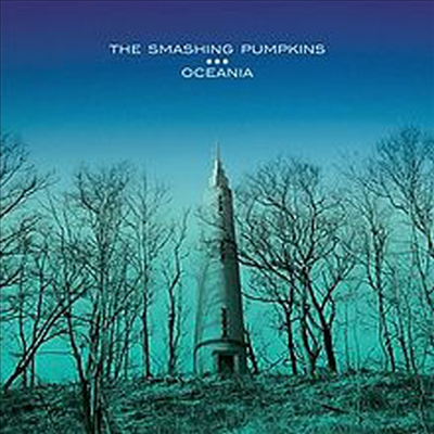 Smashing Pumpkins - Oceania (Digipack)(CD)