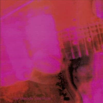 My Bloody Valentine - Loveless (Remastered)(Digipack)(2CD)