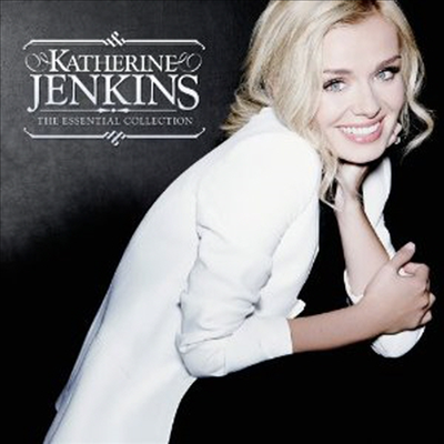 Katherine Jenkins - Essential Collection (CD-R)