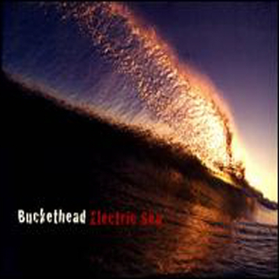 Buckethead - Electric Sea (Digipack)(CD)