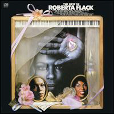 Roberta Flack - Best Of Roberta Flack (CD)