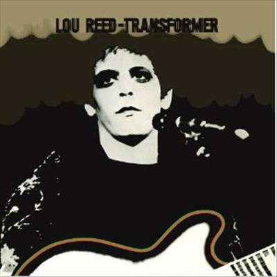 Lou Reed - Transformer (LP)