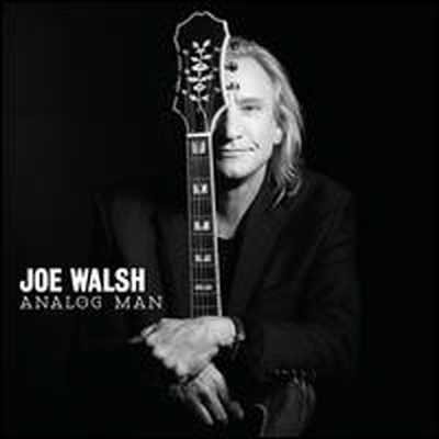 Joe Walsh - Analog Man (CD)