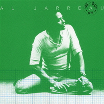 Al Jarreau - We Got By (Remastered)(Paper Sleeve)(SHM-CD)(일본반)