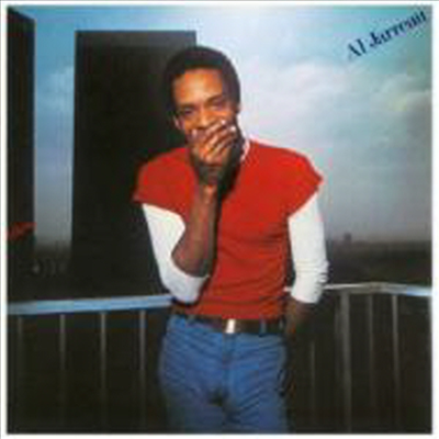 Al Jarreau - Glow (Remastered)(Paper Sleeve)(SHM-CD)(일본반)