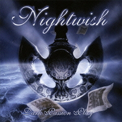 Nightwish - Dark Passion Play (Bonus Track)(SHM-CD)(일본반)