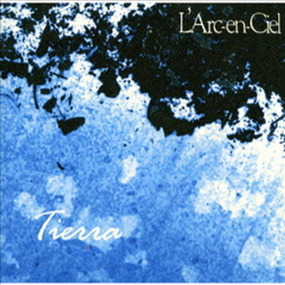 L&#39;Arc~En~Ciel (라르크 앙 시엘) - Tierra (CD)