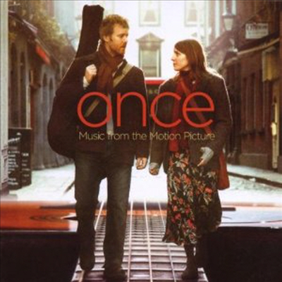 Glen Hansard & Marketa Irglova - Once (원스) (Soundtrack)(180G)(LP)