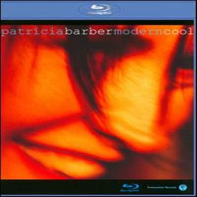 Patricia Barber - Modern Cool (Blu-ray Audio) (2012)