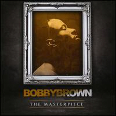 Bobby Brown - Masterpiece (Clean Version)(CD)