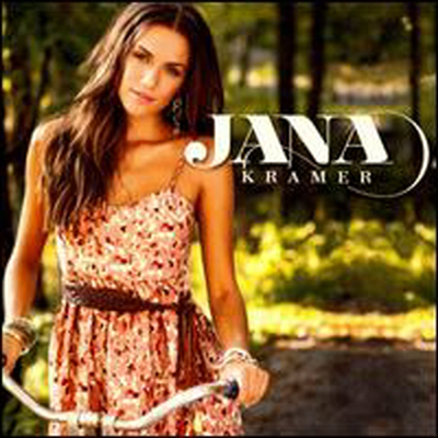 Jana Kramer - Jana Kramer (CD)