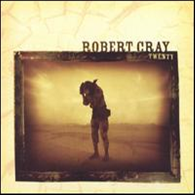 Robert Cray Band - Twenty