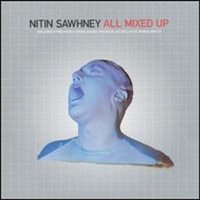 Nitin Sawhney - All Mixed Up (2CD)