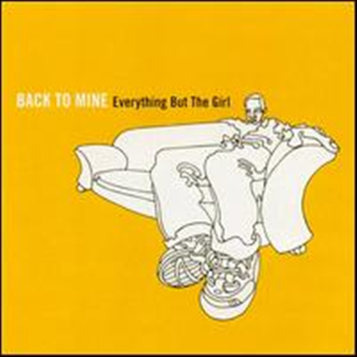 Everything But The Girl - Back To Mine