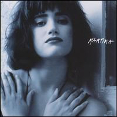 Martika - Martika (CD-R)