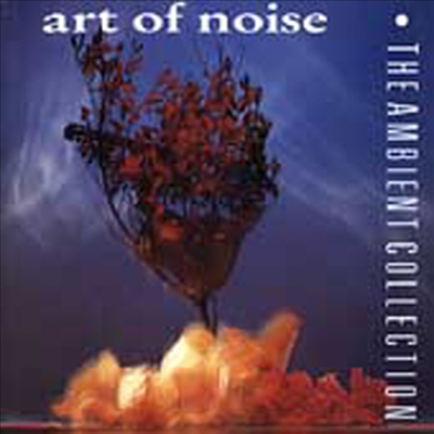 Art Of Noise - The Ambient Collection (CD-R)