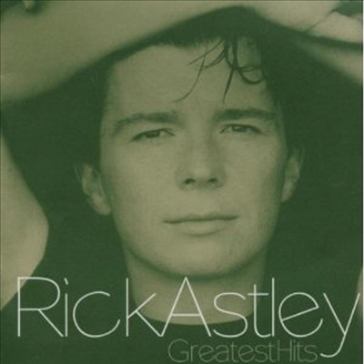 Rick Astley - Greatest Hits (Uk Bonus Track)(CD)