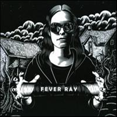 Fever Ray - Fever Ray (LP)