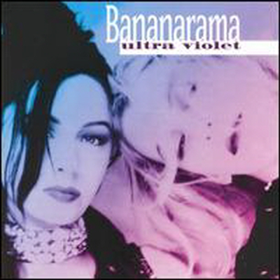 Bananarama - Ultra Violet (CD-R)