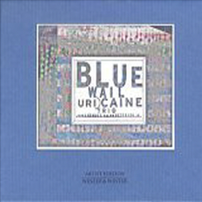 Uri Caine Trio - Blue Wail (CD)