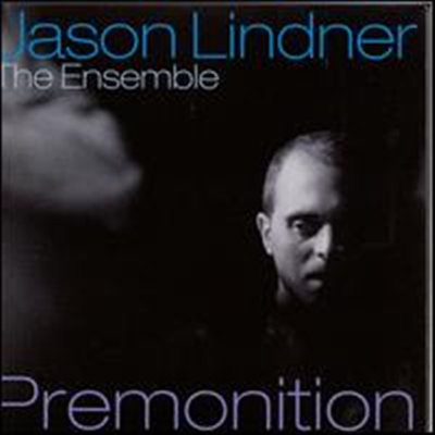 Jason Lindner - Premonition
