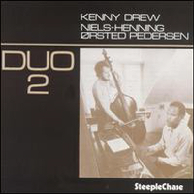 Kenny Drew - Duo 2 (CD)