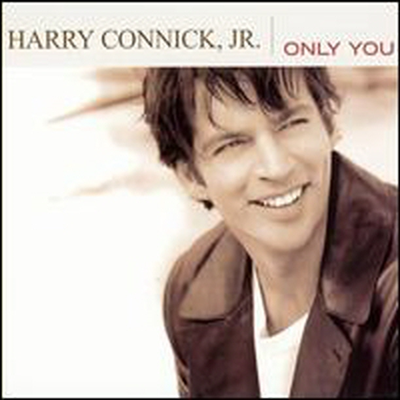 Harry Connick, Jr. - Only You (CD)