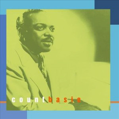 Count Basie - This Is Jazz 11 (CD-R)