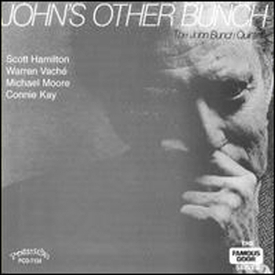 John Bunch - John&#39;s Other Bunch (CD)