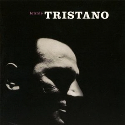 Lennie Tristano - Lennie Tristano