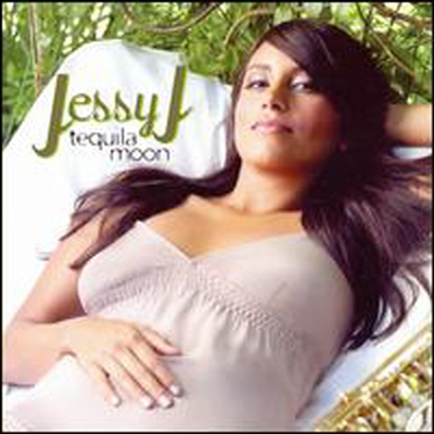 Jessy J - Tequila Moon (CD)