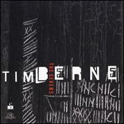 Tim Berne - Sevens (CD)