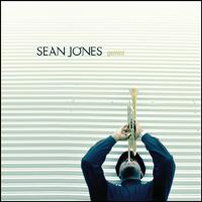 Sean Jones - Gemini (CD)