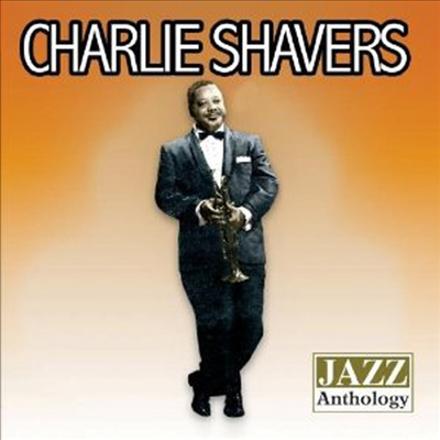 Charlie Shavers - Jazz Anthology (CD)