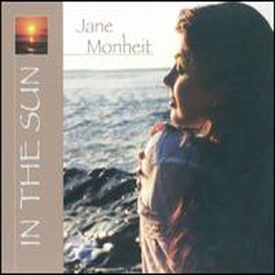 Jane Monheit - In The Sun (CD)