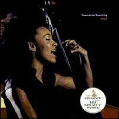 Esperanza Spalding - Junjo (CD)