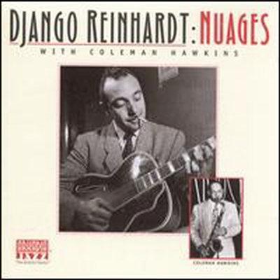 Django Reinhardt - Nuages (CD)
