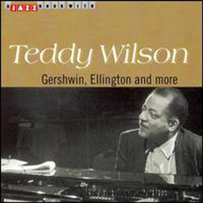 Teddy Wilson - Jazz Hour with Gershwin, Ellington & More (CD)