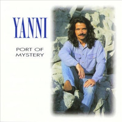 Yanni - Port Of Mystery (CD-R)