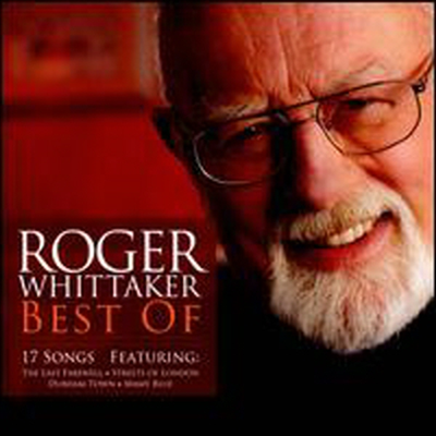 Roger Whittaker - Best of Roger Whittaker