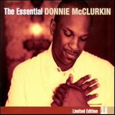 Donnie McClurkin - Essential 3.0 (3CD)