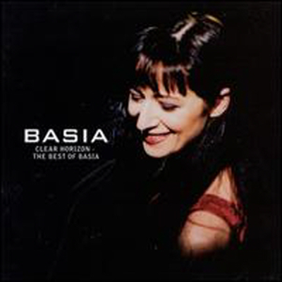 Basia - Clear Horizon: The Best of Basia (CD)