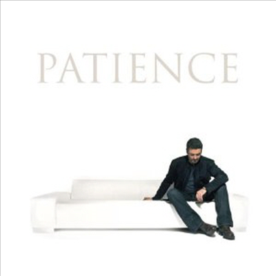 George Michael - Patience (CD)