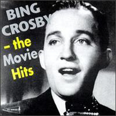 Bing Crosby - Movie Hits (CD)