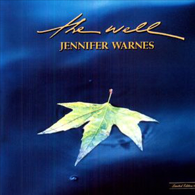 Jennifer Warnes - The Well (Ltd. Ed)(45RPM)(180G)(3LP)(Boxset)