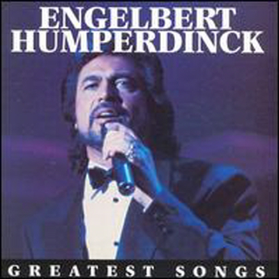 Engelbert Humperdinck - Classic Recordings (CD-R)
