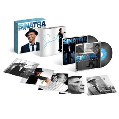 Frank Sinatra - Best Of The Best (Deluxe Edition)(2CD)