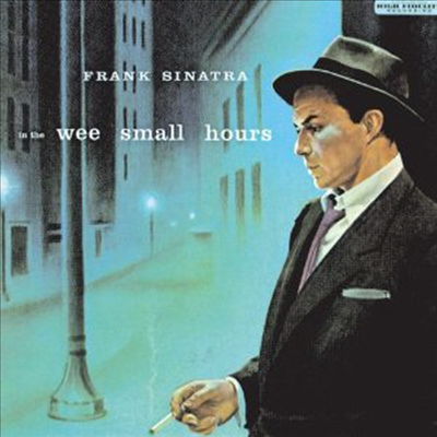 Frank Sinatra - In The Wee Small Hours (Ltd. Ed)(180G)(LP)